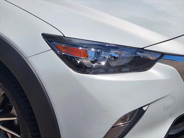 2017 Mazda CX-3 Touring