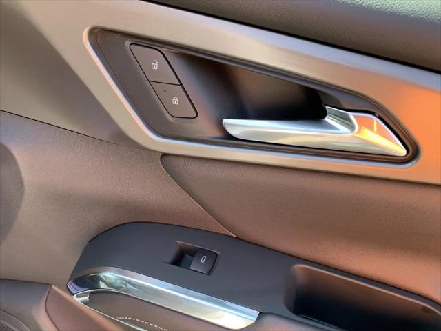 2025 Chevrolet Traverse FWD LT