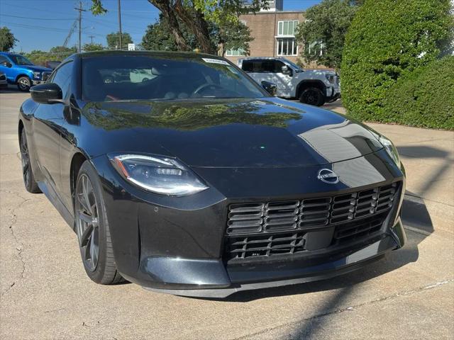 2023 Nissan Z Performance Auto for sale in Spartanburg, SC