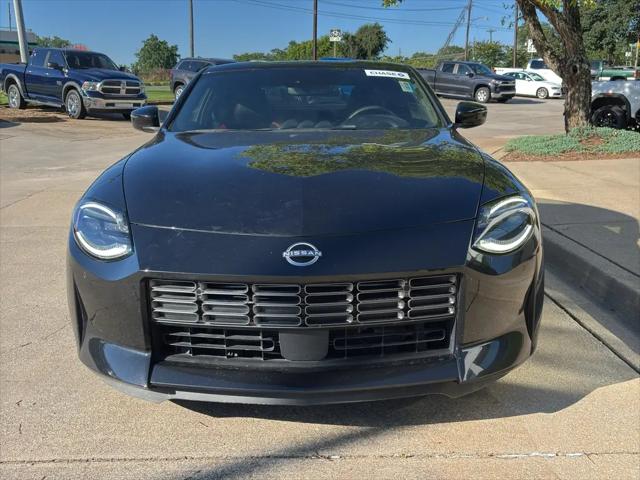 2023 Nissan Z Performance Auto