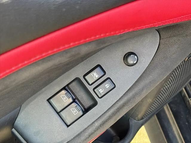 2023 Nissan Z Performance Auto