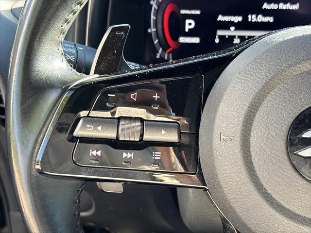 2023 Nissan Z Performance Auto