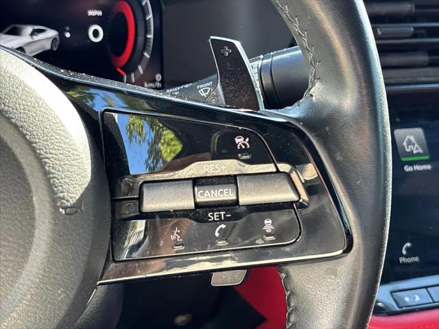 2023 Nissan Z Performance Auto