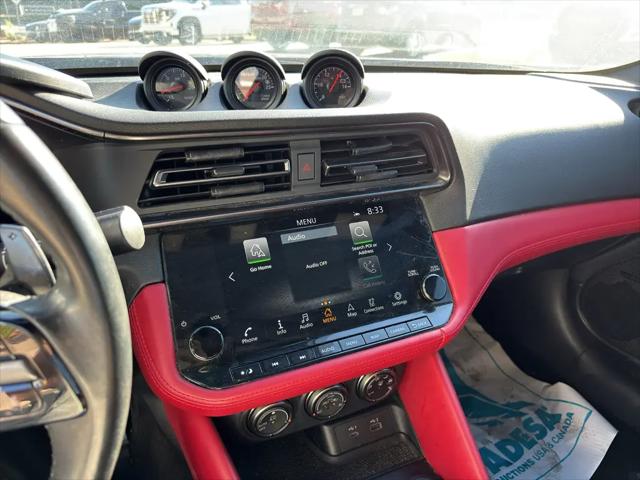 2023 Nissan Z Performance Auto