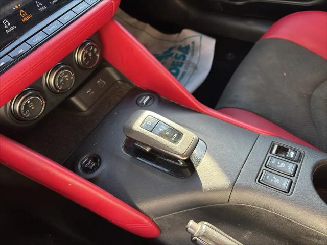 2023 Nissan Z Performance Auto