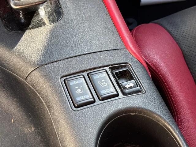 2023 Nissan Z Performance Auto
