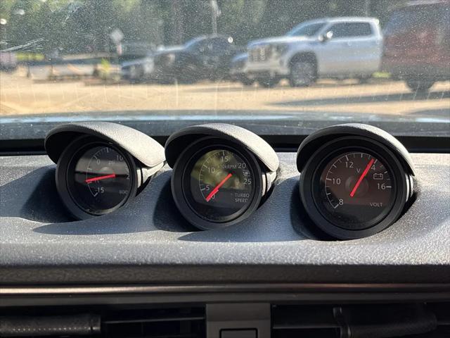 2023 Nissan Z Performance Auto