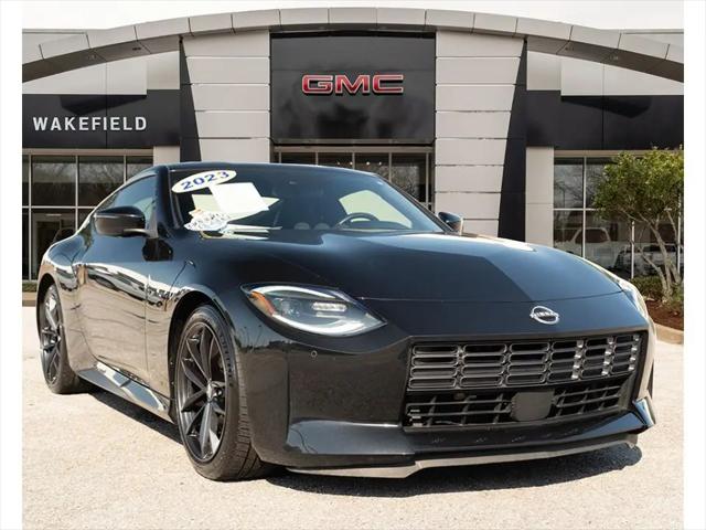 2023 Nissan Z Performance Auto for sale in Spartanburg, SC