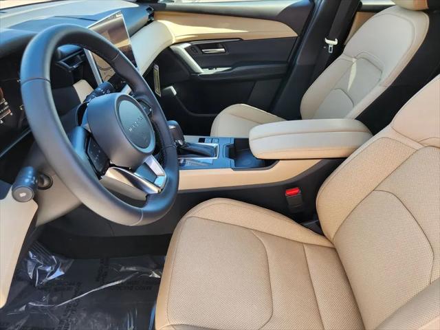 2026 Mazda CX-5 2.5 S Premium