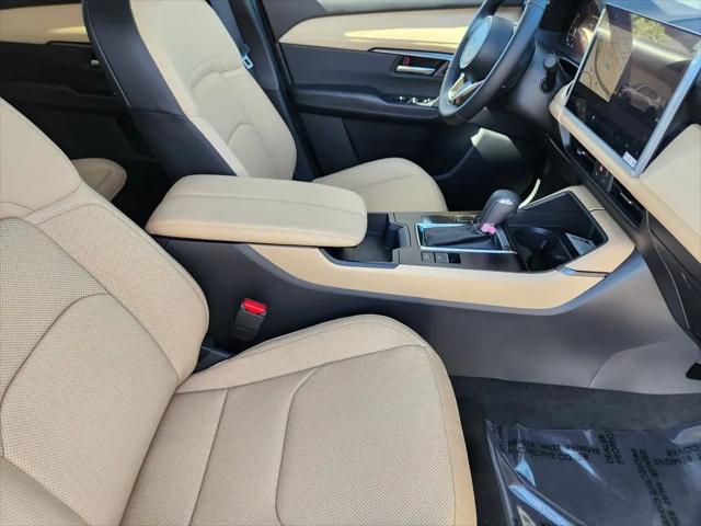 2026 Mazda CX-5 2.5 S Premium