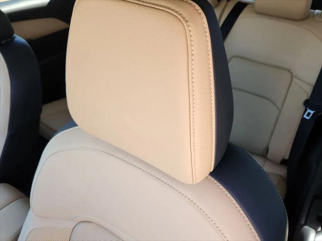 2026 Mazda CX-5 2.5 S Premium
