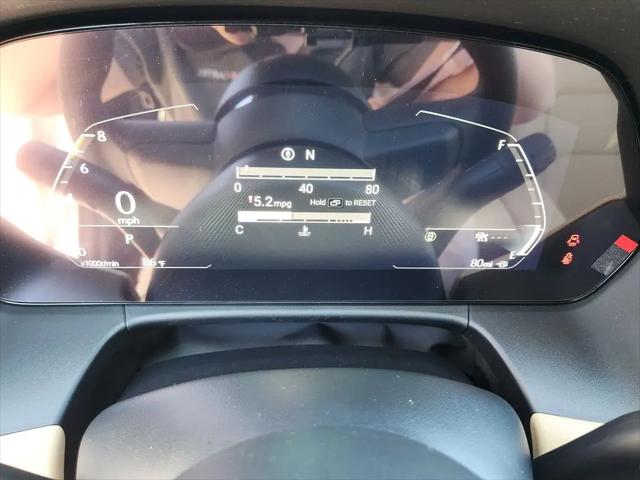 2026 Mazda CX-5 2.5 S Premium