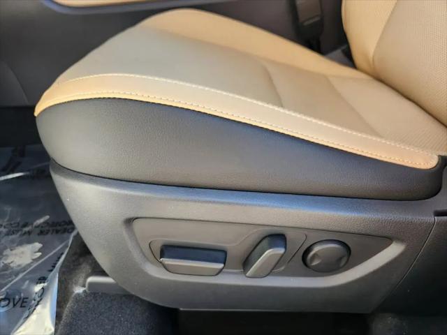 2026 Mazda CX-5 2.5 S Premium