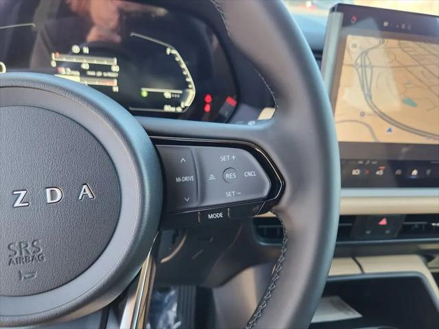 2026 Mazda CX-5 2.5 S Premium