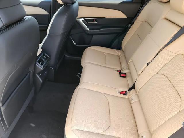 2026 Mazda CX-5 2.5 S Premium