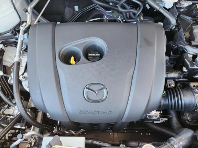 2026 Mazda CX-5 2.5 S Premium