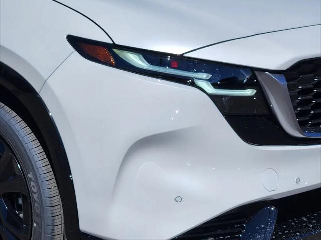 2026 Mazda CX-5 2.5 S Premium