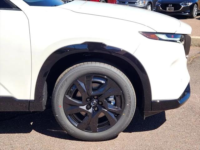 2026 Mazda CX-5 2.5 S Premium