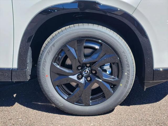 2026 Mazda CX-5 2.5 S Premium