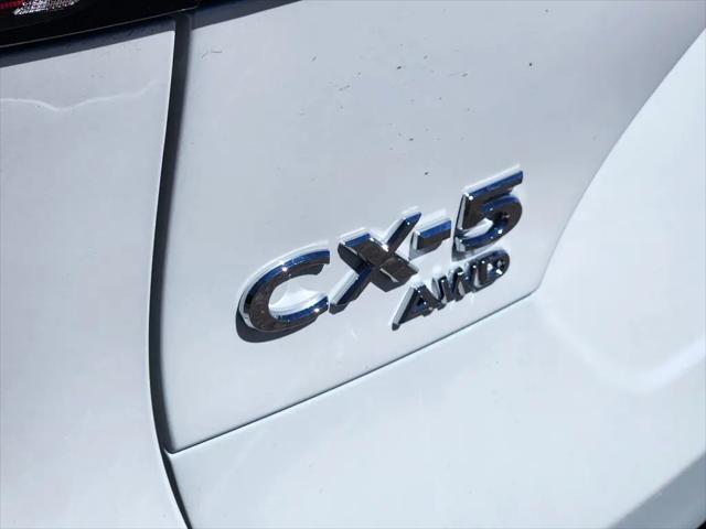 2026 Mazda CX-5 2.5 S Premium