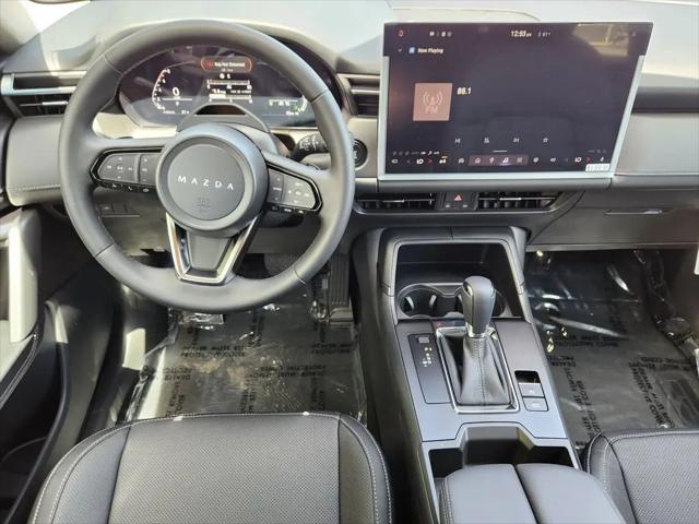 2026 Mazda CX-5 2.5 S Premium Plus
