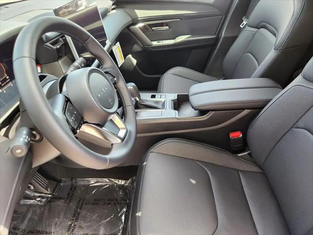 2026 Mazda CX-5 2.5 S Premium Plus