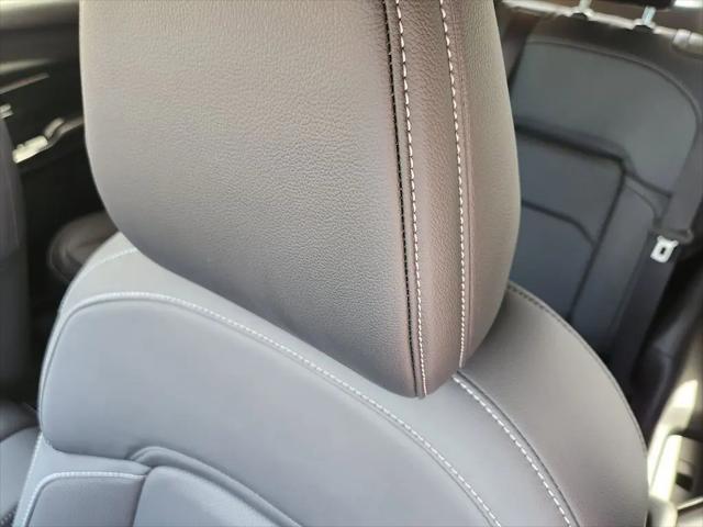 2026 Mazda CX-5 2.5 S Premium Plus