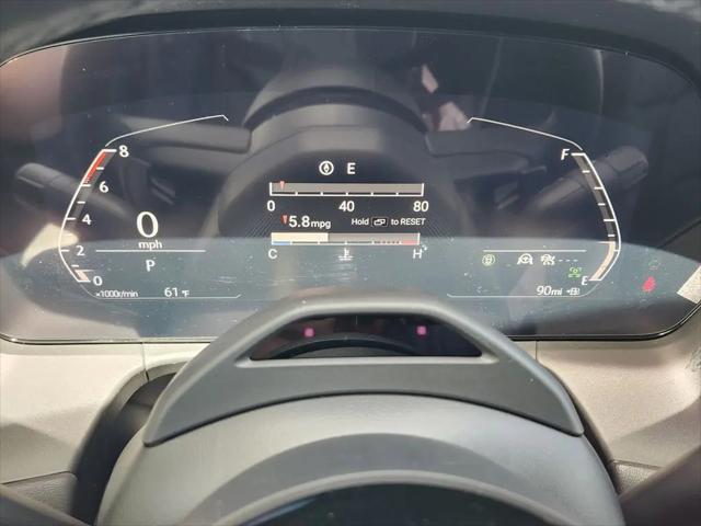 2026 Mazda CX-5 2.5 S Premium Plus