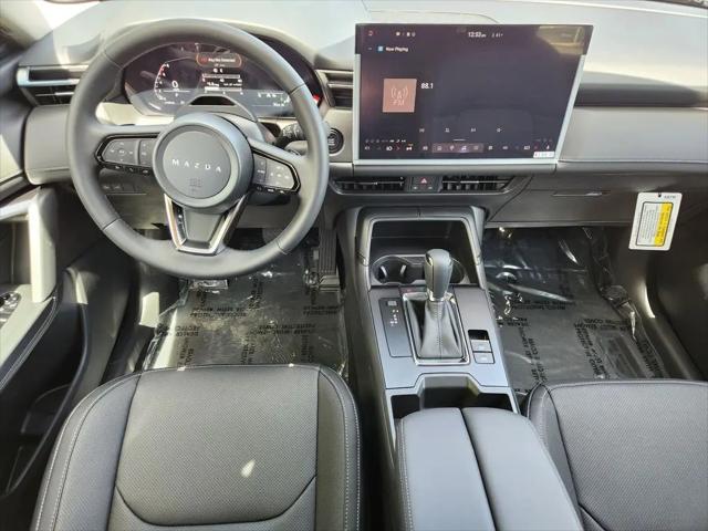 2026 Mazda CX-5 2.5 S Premium Plus