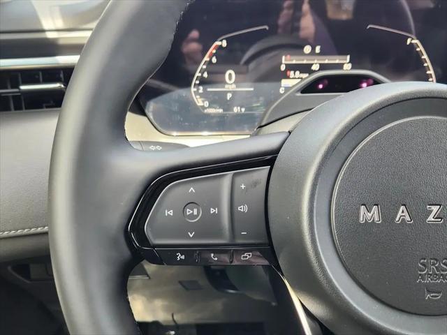 2026 Mazda CX-5 2.5 S Premium Plus