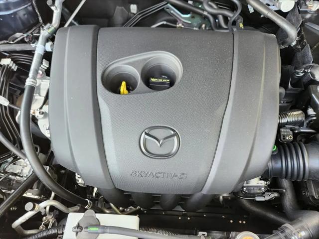 2026 Mazda CX-5 2.5 S Premium Plus