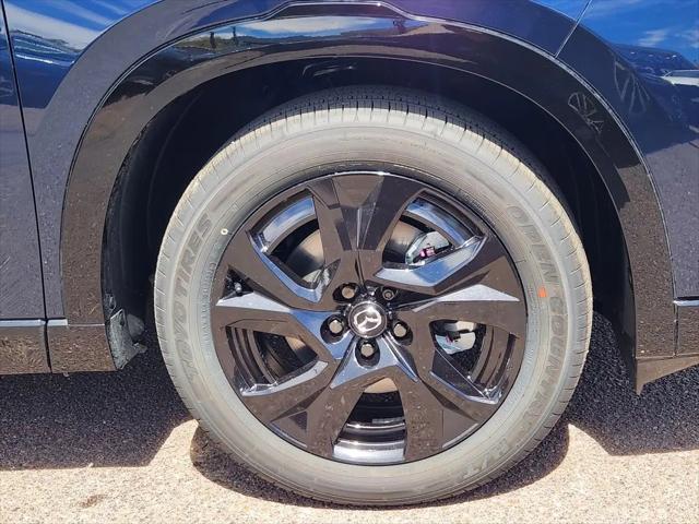 2026 Mazda CX-5 2.5 S Premium Plus