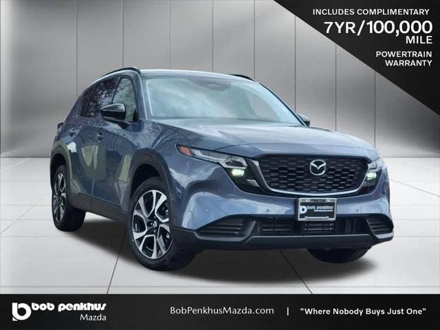 2026 Mazda CX-5 2.5 S Preferred for sale in Colorado Springs, CO