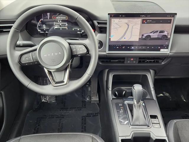 2026 Mazda CX-5 2.5 S Preferred