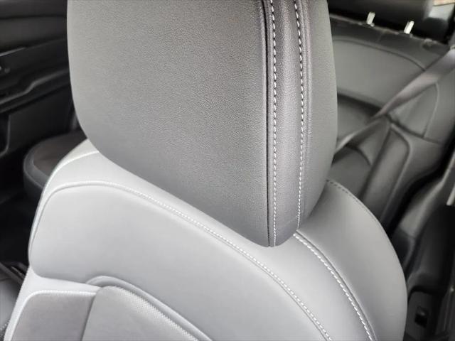 2026 Mazda CX-5 2.5 S Preferred