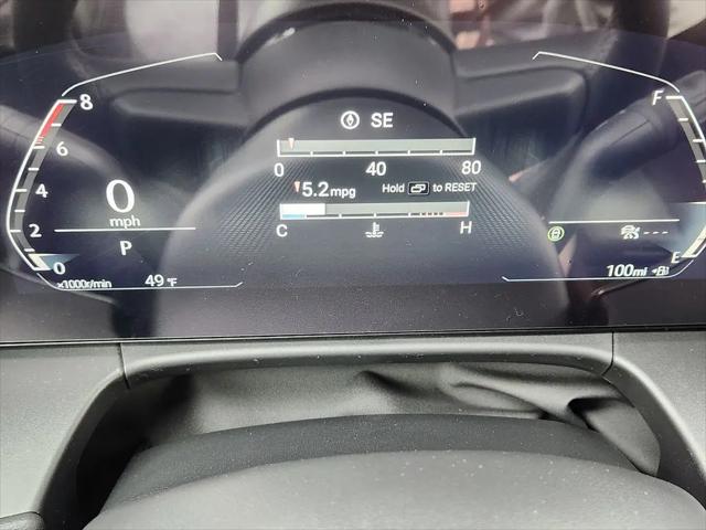 2026 Mazda CX-5 2.5 S Preferred