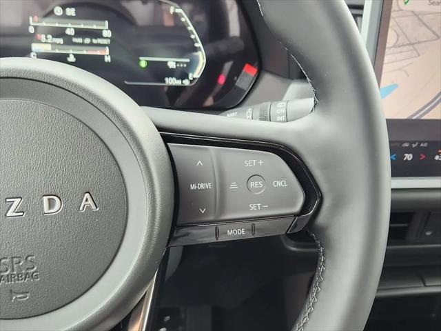2026 Mazda CX-5 2.5 S Preferred