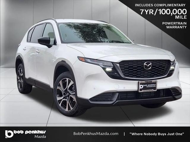 2026 Mazda CX-5 2.5 S Preferred for sale in Colorado Springs, CO