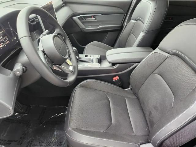 2026 Mazda CX-5 2.5 S Preferred