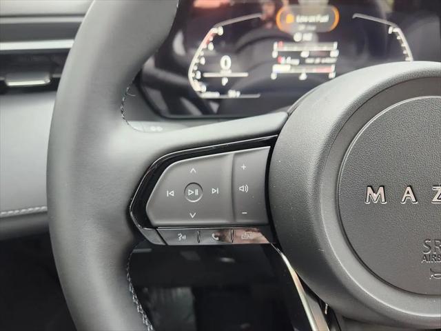 2026 Mazda CX-5 2.5 S Preferred