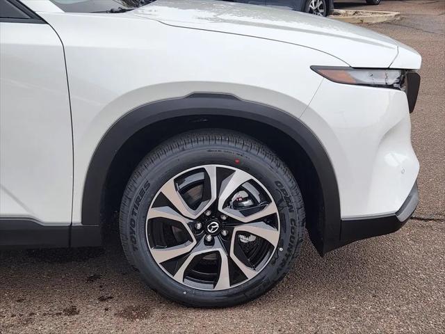 2026 Mazda CX-5 2.5 S Preferred