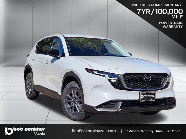 2026 Mazda CX-5 2.5 S Select for sale in Colorado Springs, CO