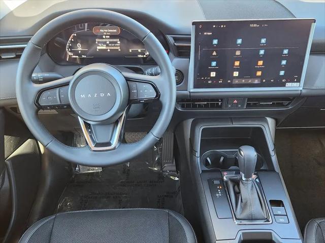 2026 Mazda CX-5 2.5 S Select