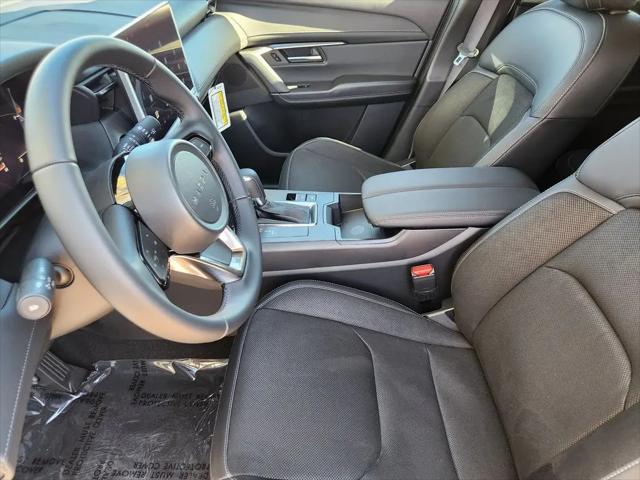 2026 Mazda CX-5 2.5 S Select