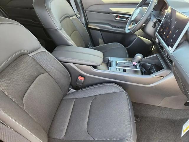 2026 Mazda CX-5 2.5 S Select
