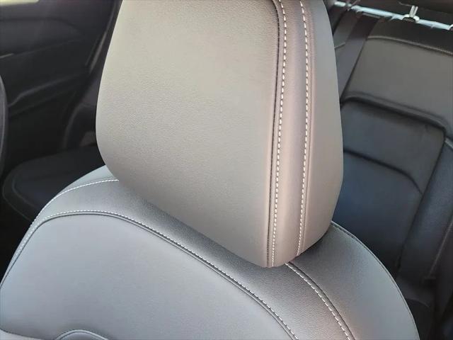 2026 Mazda CX-5 2.5 S Select
