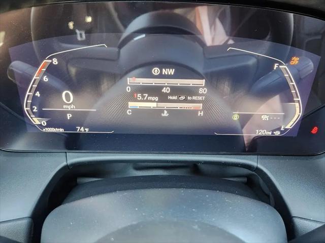 2026 Mazda CX-5 2.5 S Select