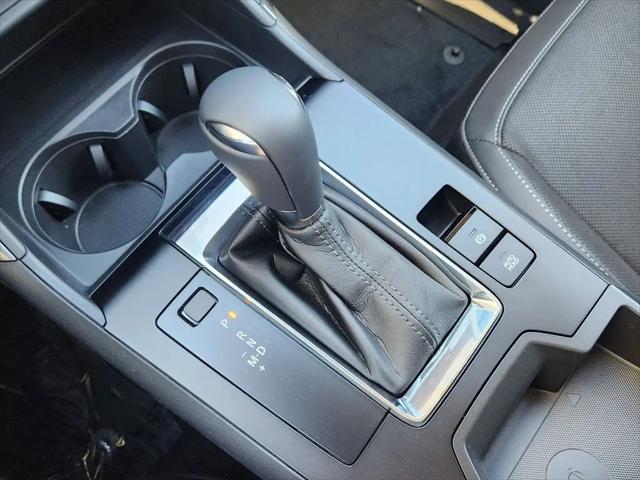 2026 Mazda CX-5 2.5 S Select