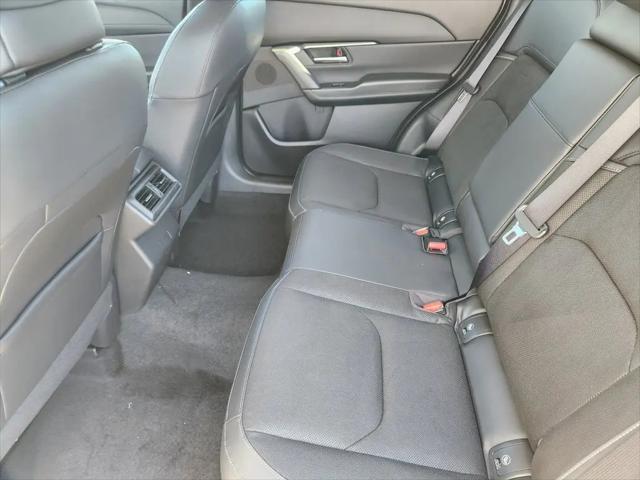 2026 Mazda CX-5 2.5 S Select