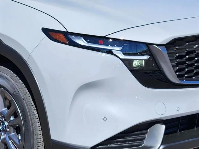 2026 Mazda CX-5 2.5 S Select